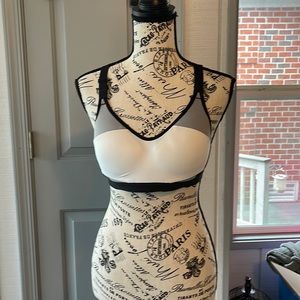 Victoria Secret Sports Bra